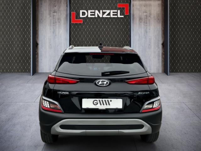 Bild 10: Hyundai Kona 1,0 T-GDi 2WD Trend Line DCT