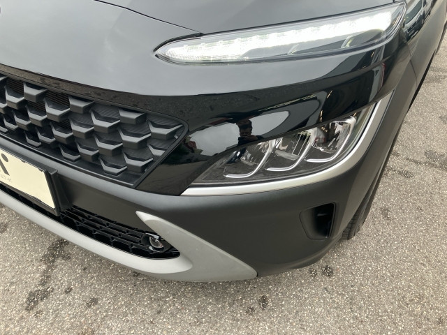 Bild 11: Hyundai Kona 1,0 T-GDi 2WD Trend Line DCT