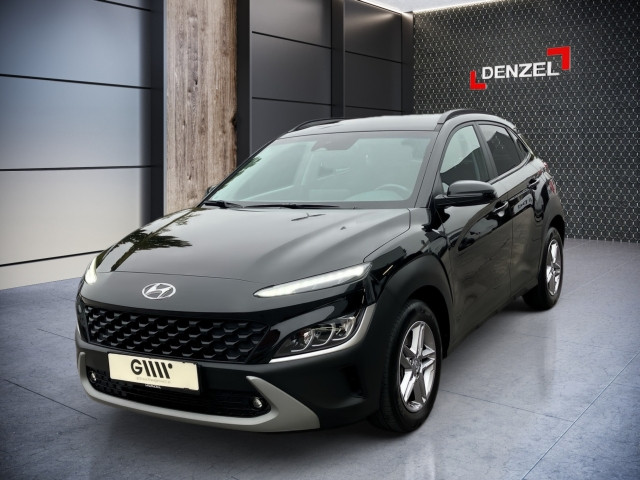 Bild 1: Hyundai Kona 1,0 T-GDi 2WD Trend Line DCT