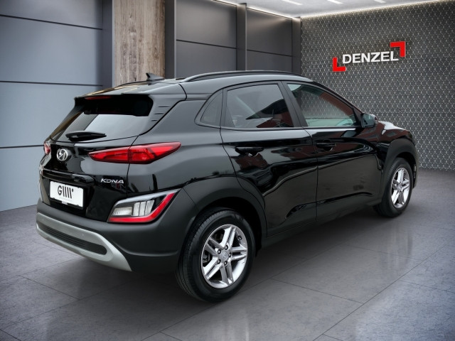 Bild 3: Hyundai Kona 1,0 T-GDi 2WD Trend Line DCT