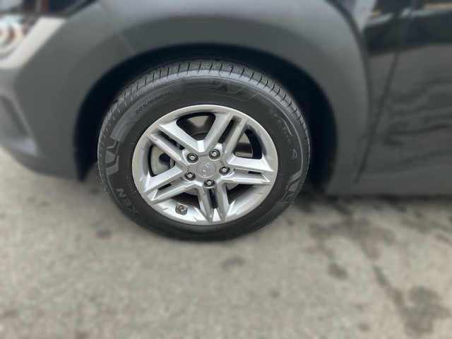 Bild 4: Hyundai Kona 1,0 T-GDi 2WD Trend Line DCT