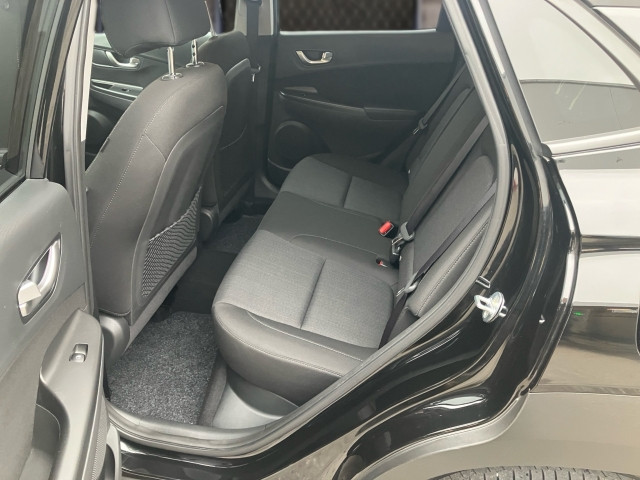 Bild 8: Hyundai Kona 1,0 T-GDi 2WD Trend Line DCT