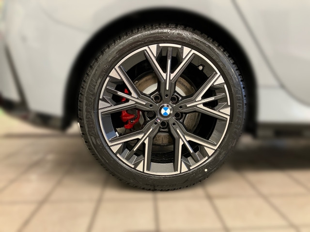 Bild 4: BMW 120d 5-Türer F70 B47