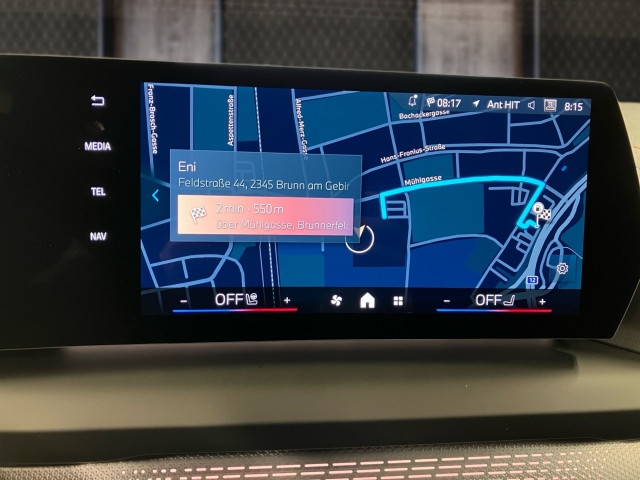 Bild 7: BMW 120d 5-Türer F70 B47