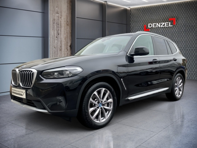 Bild 0: BMW X3 xDrive30e G01 XB1
