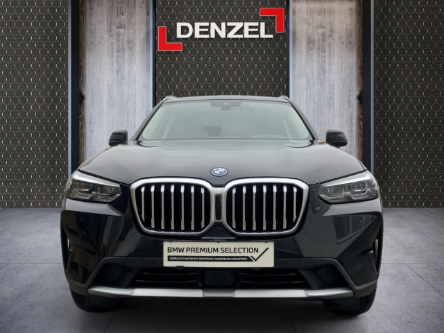 Bild 12: BMW X3 xDrive30e G01 XB1