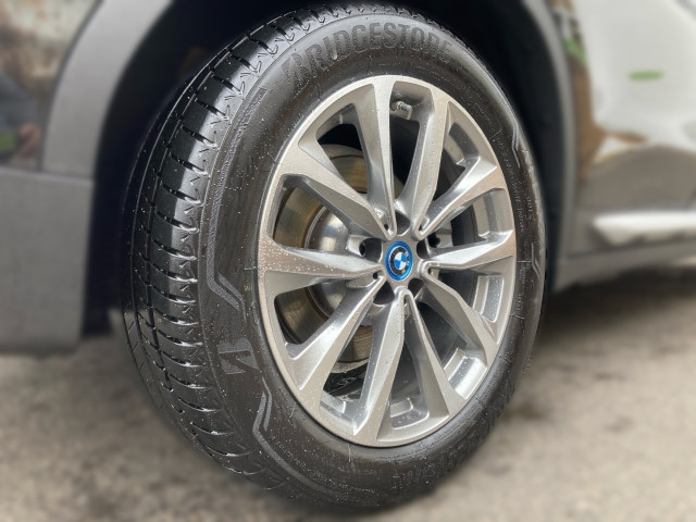 Bild 4: BMW X3 xDrive30e G01 XB1