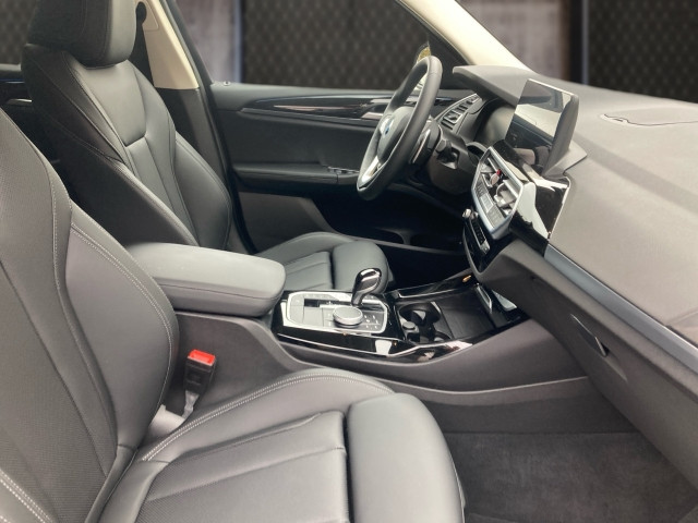 Bild 5: BMW X3 xDrive30e G01 XB1