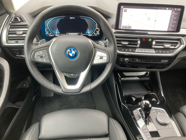 Bild 6: BMW X3 xDrive30e G01 XB1
