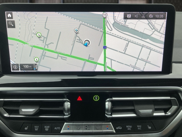 Bild 7: BMW X3 xDrive30e G01 XB1