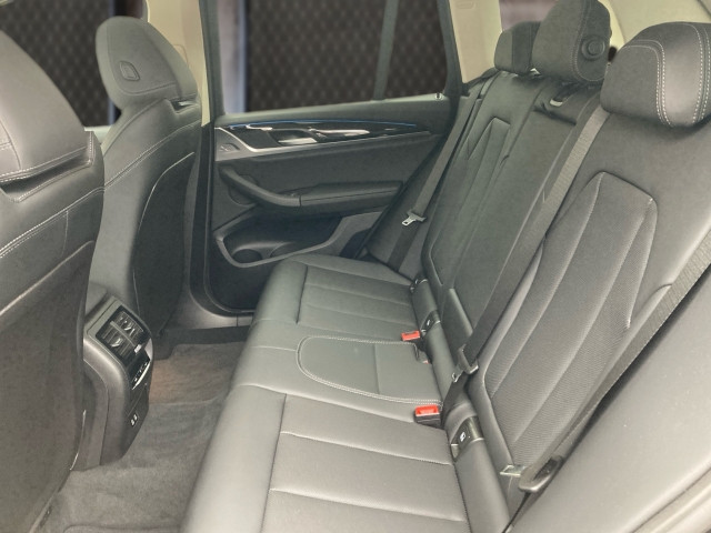 Bild 8: BMW X3 xDrive30e G01 XB1
