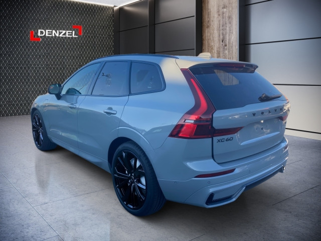 Bild 3: VOLVO PKW XC60 Black Edition Ultra, T6 AWD Plug-in Hybrid, Elektrisch/