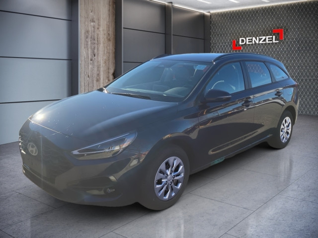 Bild 0: Hyundai i30 Kombi - PD Smart Line 1.5 DPI