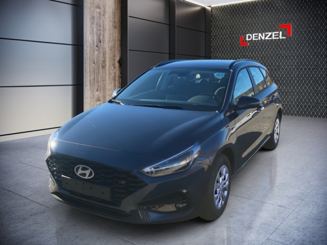 Bild 1: Hyundai i30 Kombi - PD Smart Line 1.5 DPI