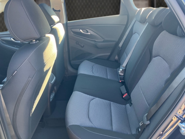 Bild 7: Hyundai i30 Kombi - PD Smart Line 1.5 DPI