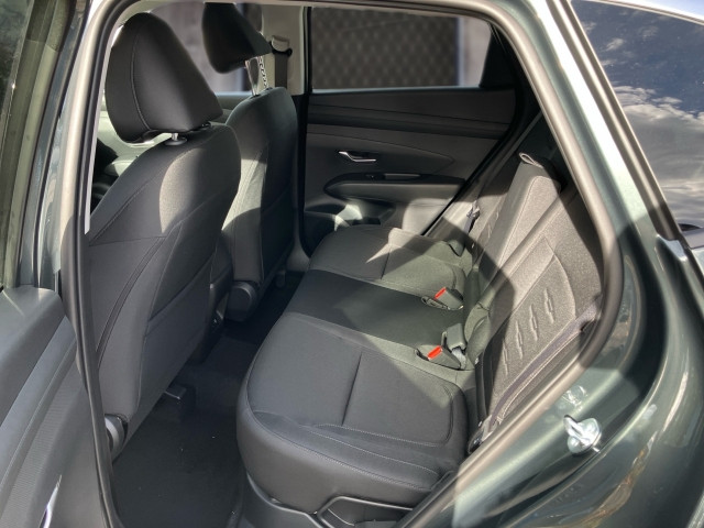 Bild 12: Hyundai Tucson NX4 Jubile 1,6 T-GDi HEV 2WD AT