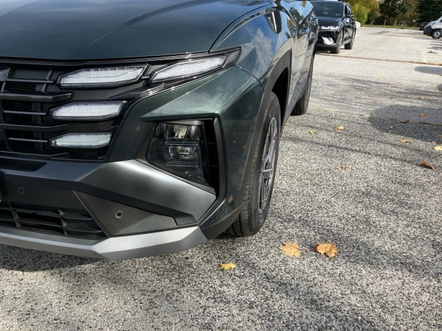 Bild 3: Hyundai Tucson NX4 Jubile 1,6 T-GDi HEV 2WD AT