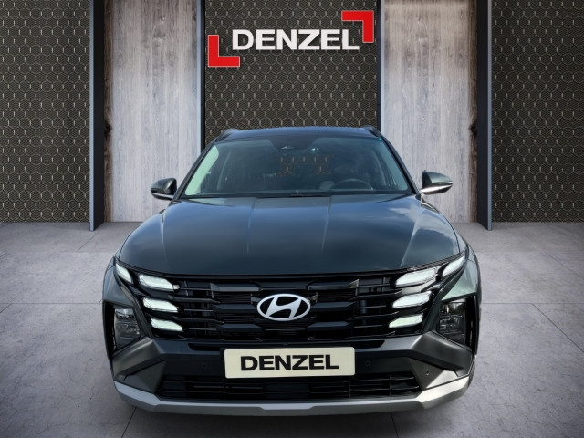 Bild 4: Hyundai Tucson NX4 Jubile 1,6 T-GDi HEV 2WD AT