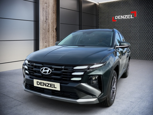 Bild 5: Hyundai Tucson NX4 Jubile 1,6 T-GDi HEV 2WD AT