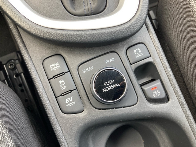 Bild 14: Toyota Yaris Cross 1,5 Hybrid 4x4 Active Drive