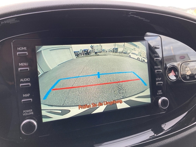 Bild 13: Toyota AYGO X 1,0 VVT-i Pulse