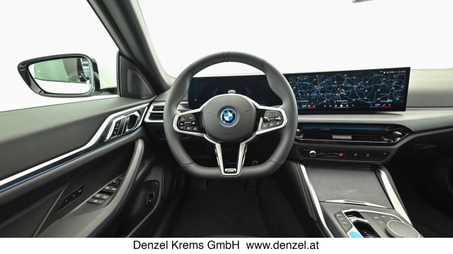Bild 10: BMW i4 xDrive40 Gran Coupé G26 XE2