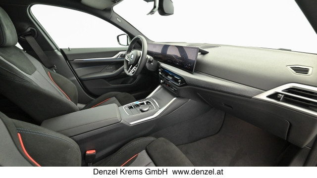 Bild 13: BMW i4 xDrive40 Gran Coupé G26 XE2