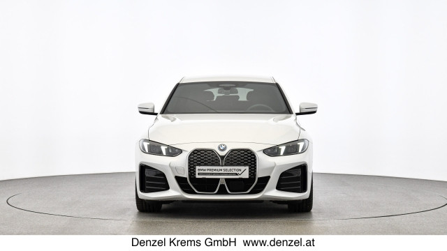 Bild 3: BMW i4 xDrive40 Gran Coupé G26 XE2