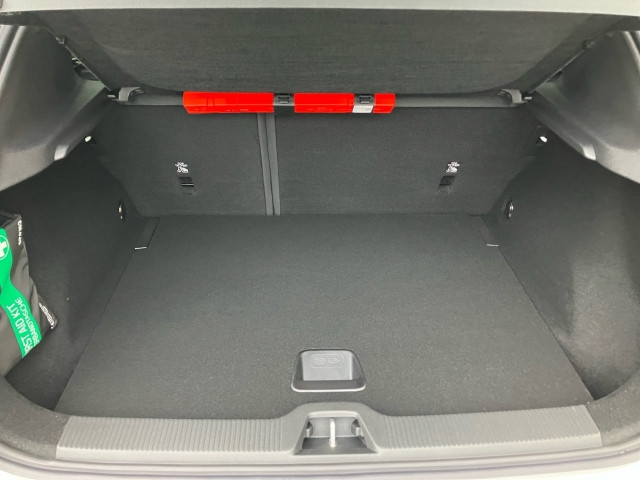 Bild 9: VOLVO PKW EX30 Plus, Single Motor Extended Range, Vollelektrisch