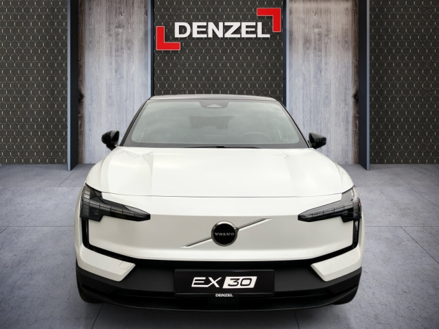 Bild 12: VOLVO PKW EX30 Plus, Single Motor Extended Range, Vollelektrisch