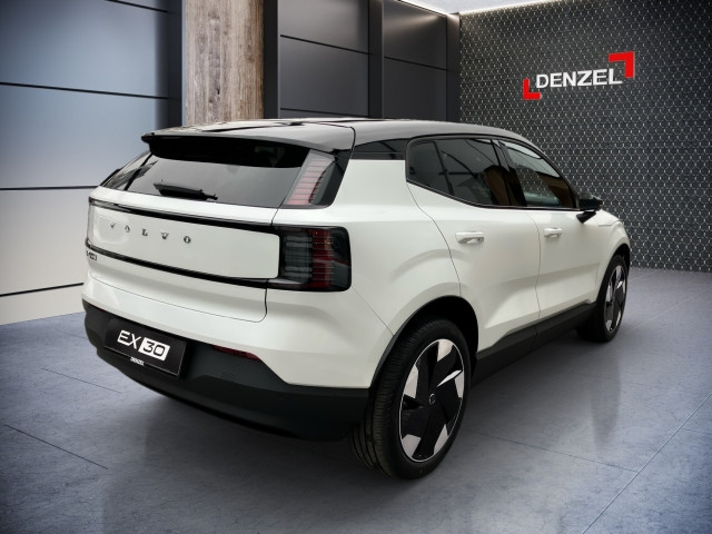 Bild 3: VOLVO PKW EX30 Plus, Single Motor Extended Range, Vollelektrisch