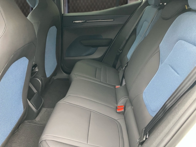 Bild 8: VOLVO PKW EX30 Plus, Single Motor Extended Range, Vollelektrisch