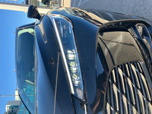 Bild 11: MG HS HEV Comfort