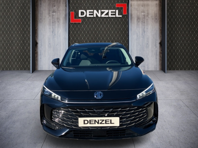 Bild 12: MG HS HEV Comfort