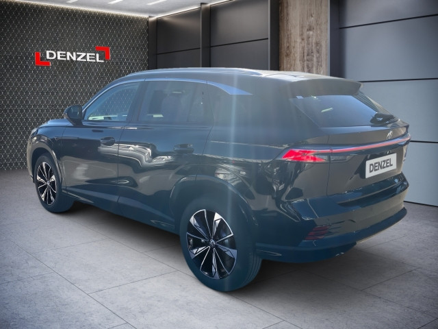 Bild 2: MG HS HEV Comfort