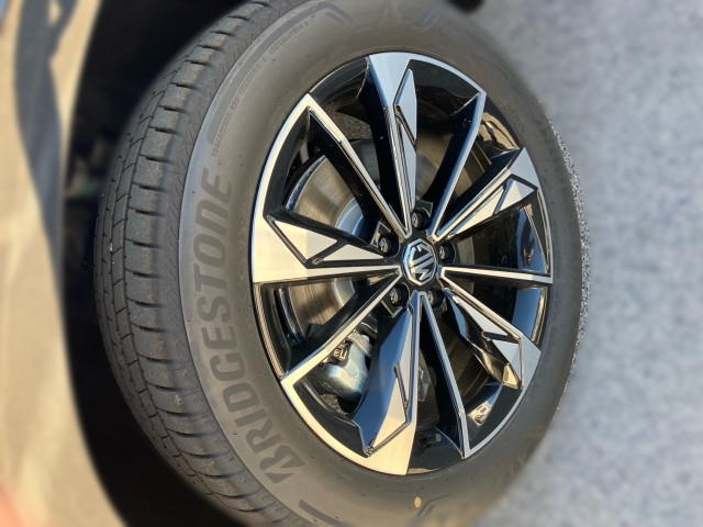 Bild 4: MG HS HEV Comfort