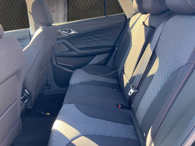 Bild 8: MG HS HEV Comfort