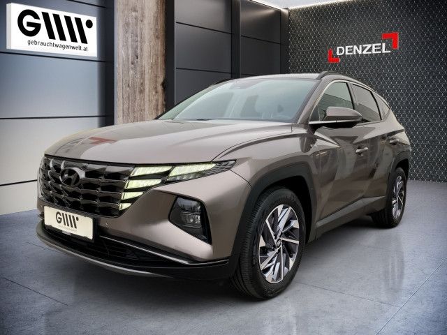 Bild 0: Hyundai Tucson NX4 Trend Lin