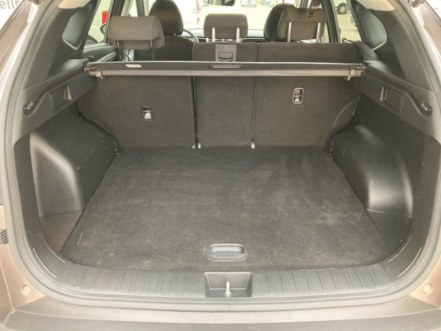 Bild 9: Hyundai Tucson NX4 Trend Lin