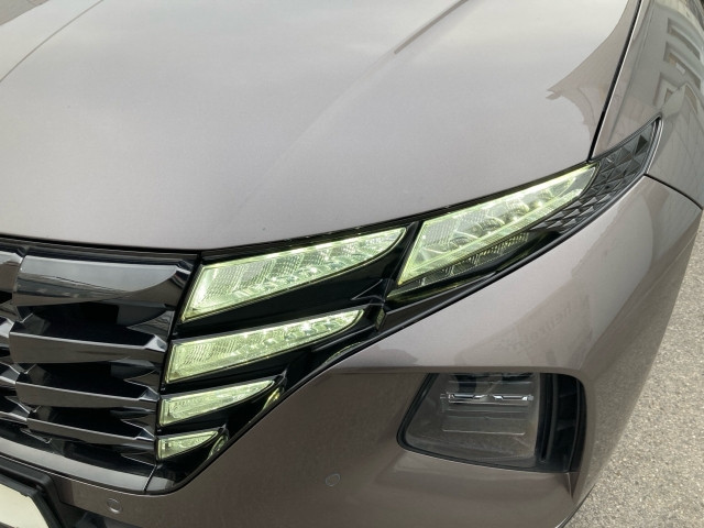 Bild 11: Hyundai Tucson NX4 Trend Lin