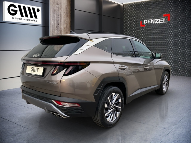 Bild 3: Hyundai Tucson NX4 Trend Lin