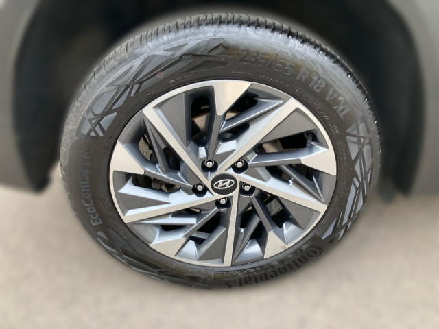 Bild 4: Hyundai Tucson NX4 Trend Lin