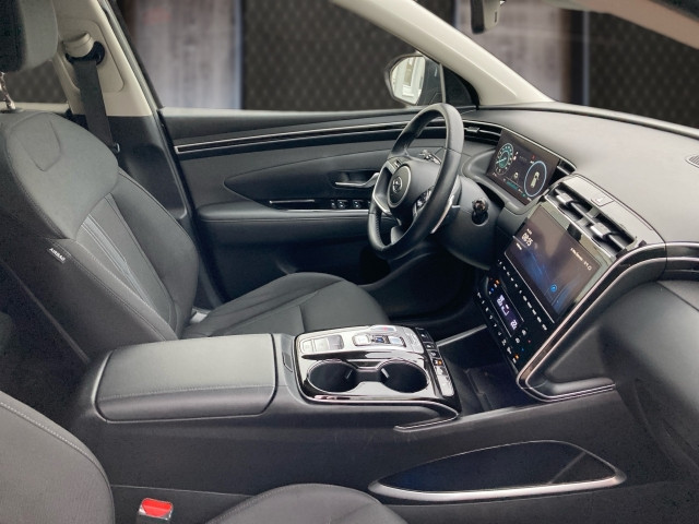 Bild 5: Hyundai Tucson NX4 Trend Lin