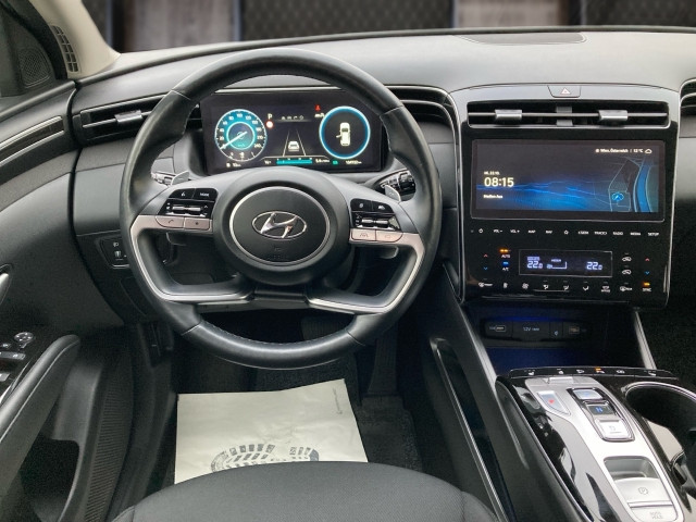 Bild 6: Hyundai Tucson NX4 Trend Lin