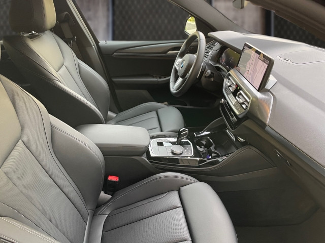 Bild 5: BMW X4 xDrive 20i G02 B48