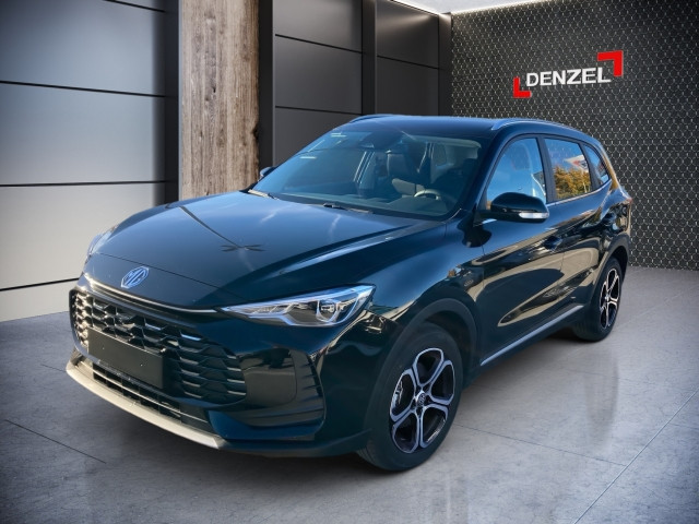 Bild 0: MG ZS HEV Comfort/25