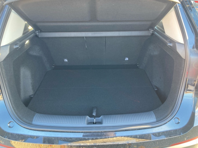 Bild 9: MG ZS HEV Comfort/25