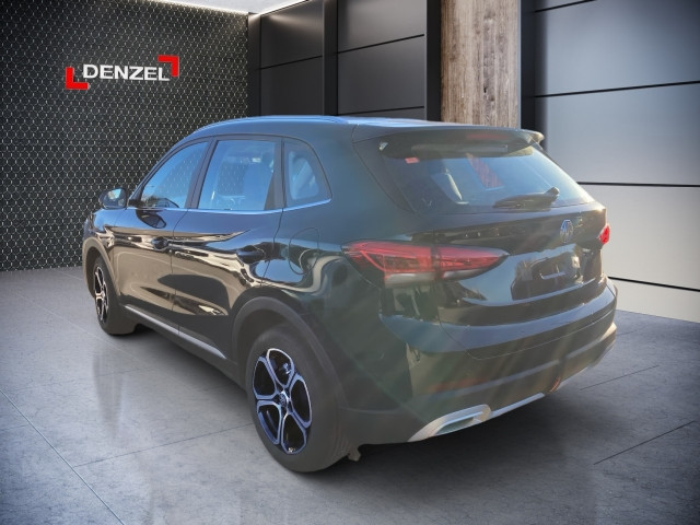 Bild 2: MG ZS HEV Comfort/25