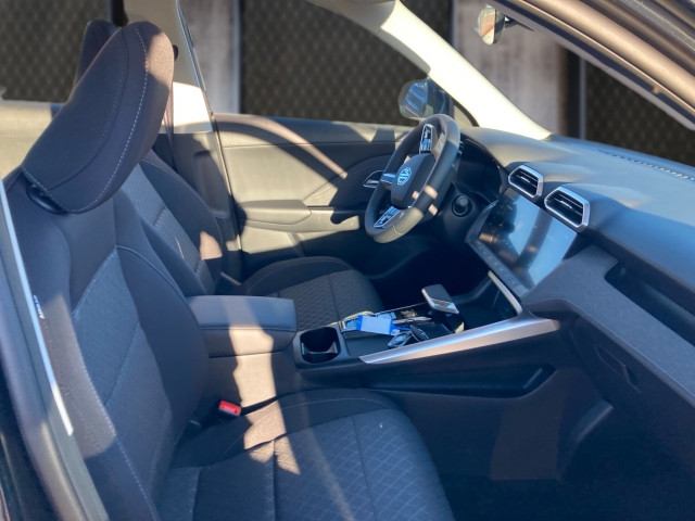 Bild 5: MG ZS HEV Comfort/25