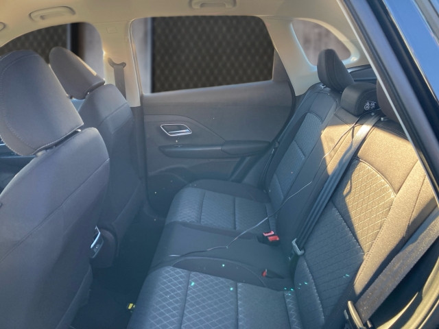 Bild 8: MG ZS HEV Comfort/25